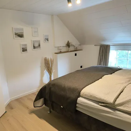 Kuestenabenteuer In Bensersiel Apartment