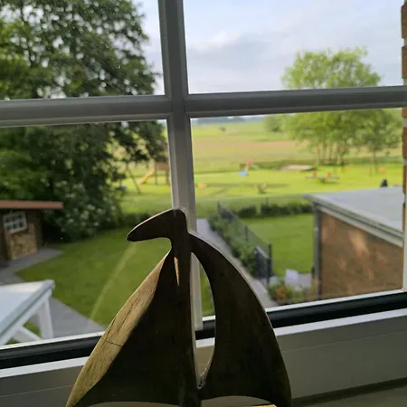 Apartment Kuestenabenteuer In Bensersiel Esens