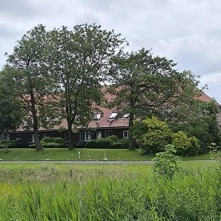 Kuestenabenteuer In Bensersiel