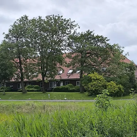 Kuestenabenteuer In Bensersiel