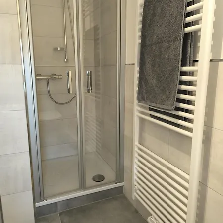 Kuestenabenteuer In Bensersiel Apartment Esens