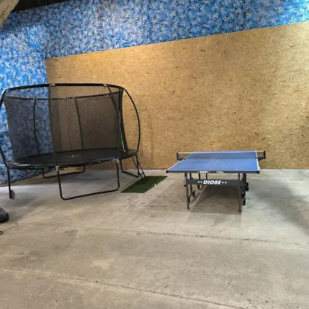 Apartamento Kuestenabenteuer In Bensersiel Esens