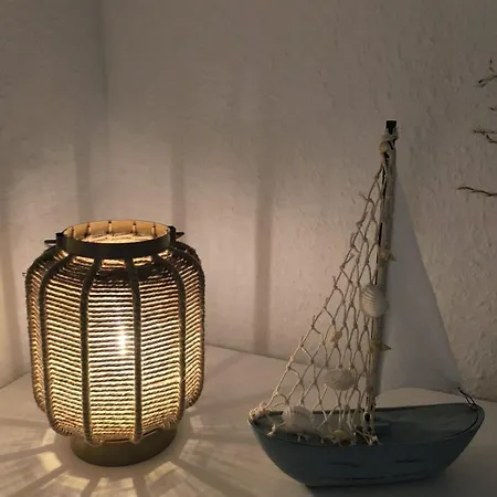 Apartment Kuestenabenteuer In Bensersiel