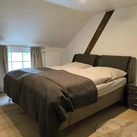 Kuestenabenteuer In Bensersiel Apartamento *
