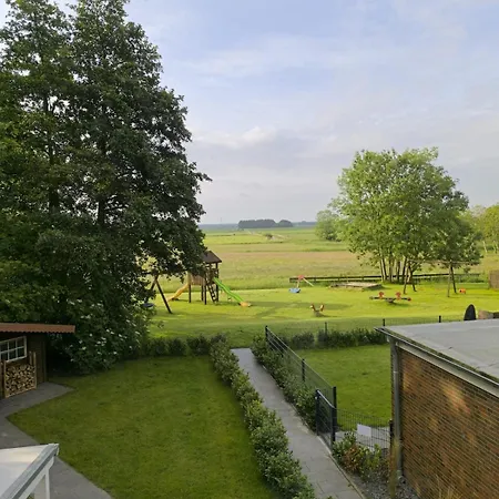 Kuestenabenteuer In Bensersiel *