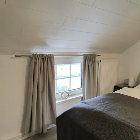 Kuestenabenteuer In Bensersiel Apartamento Esens