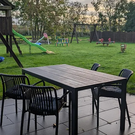 Kuestenabenteuer In Bensersiel * Esens