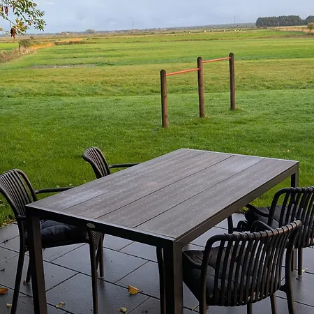 Kuestenabenteuer In Bensersiel * Esens