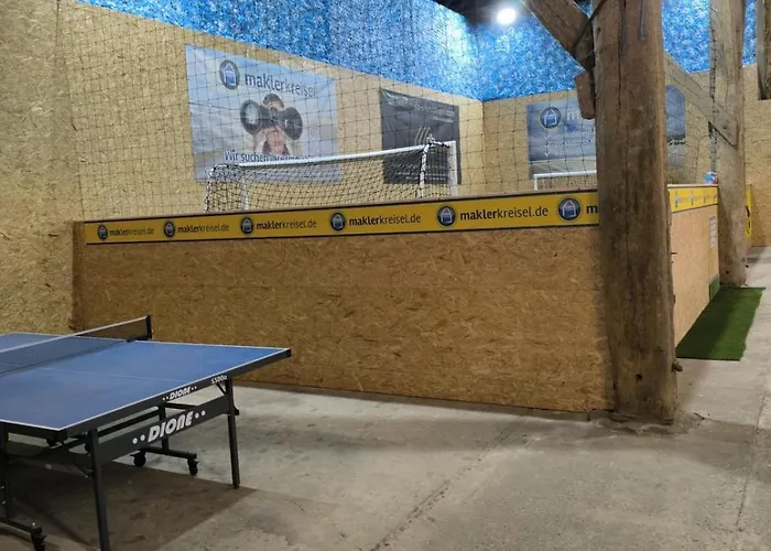 Apartman Kuestenabenteuer In Bensersiel Esens
