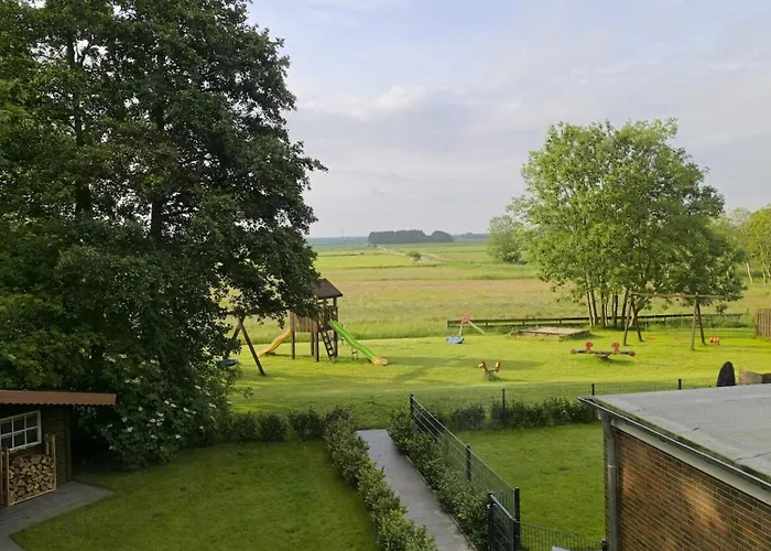 Kuestenabenteuer In Bensersiel *