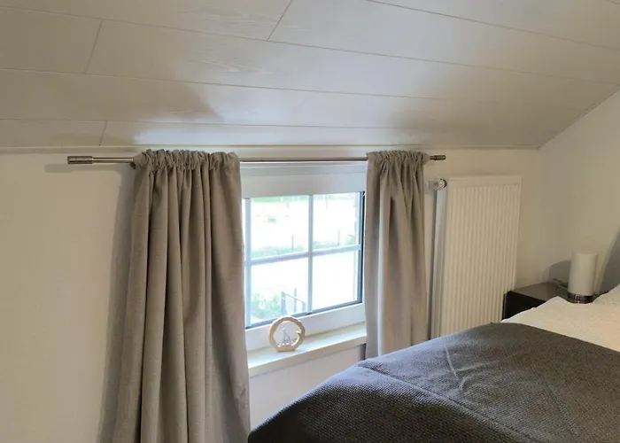 Kuestenabenteuer In Bensersiel Apartman Esens