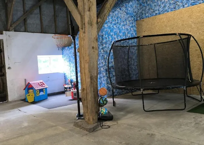 Kuestenabenteuer In Bensersiel *