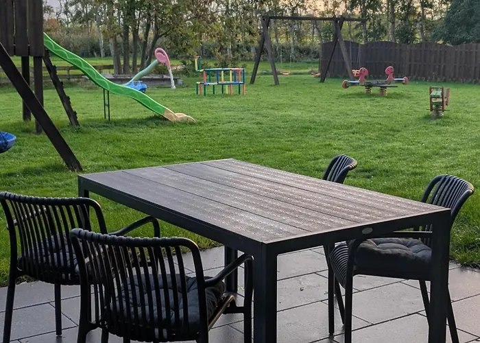 Kuestenabenteuer In Bensersiel * Esens