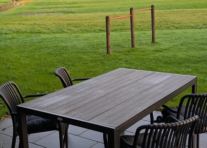 Kuestenabenteuer In Bensersiel * Esens